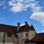 Château de Surgy un manoir remarquable