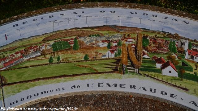 Panorama de Corbigny