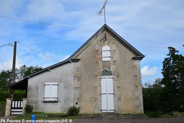 Écluse de Mingot un beau patrimoine