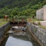 Écluse du Canal du Nivernais Nièvre Passion