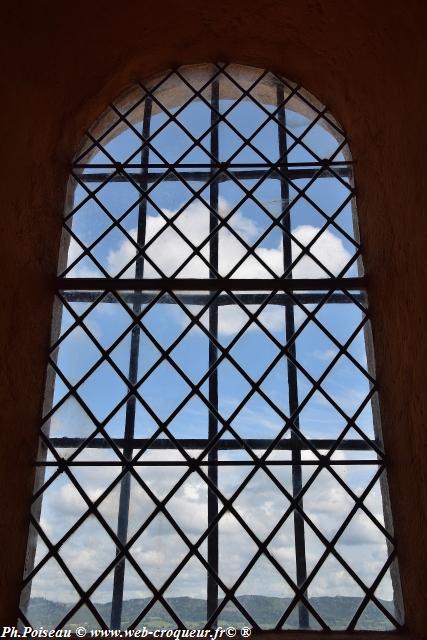 Église de Dommartin