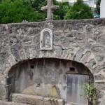 Source et Calvaire de Château Chinon un beau patrimoine