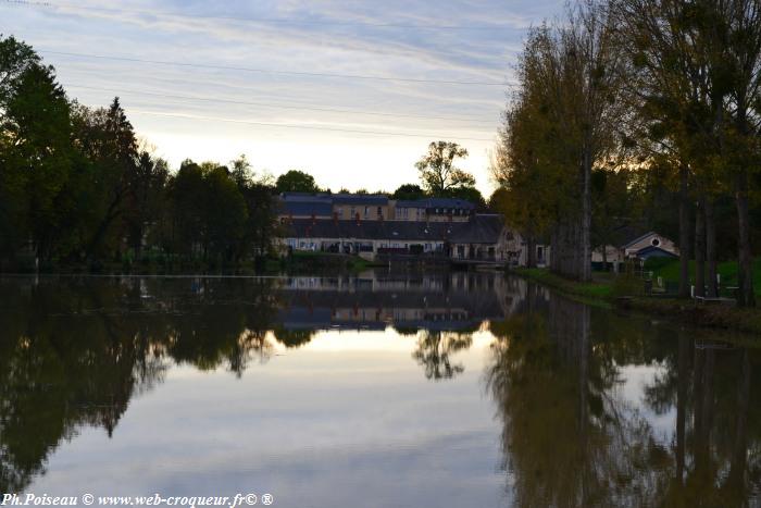 Guérigny Nièvre Passion