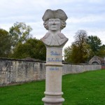 Les Anciennes Forges de la Chaussade un beau patrimoine.