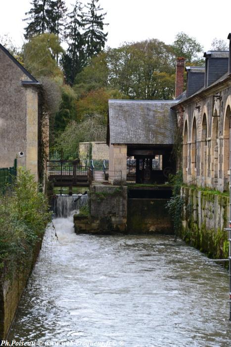 Guérigny Nièvre Passion