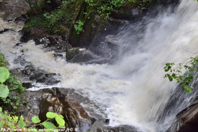 Cascade Narvau