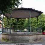 Kiosque de Clamecy Nièvre Passion