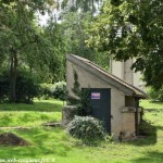 Petit lavoir de Clamecy