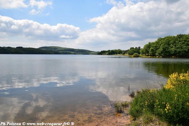 Lac de Panneciére Nièvre Passion