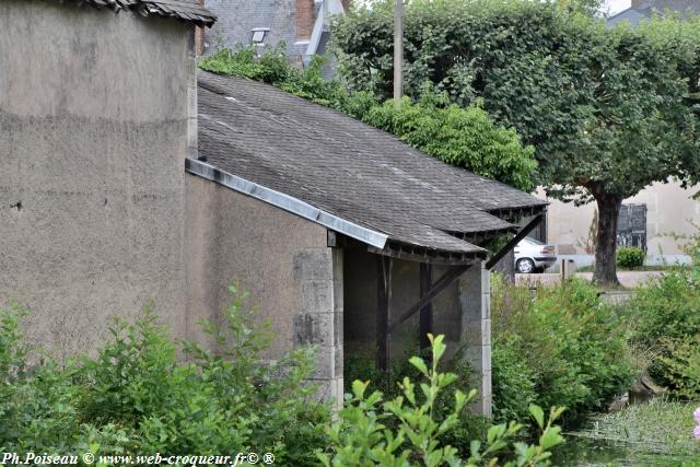 Petit Lavoir de Clamecy