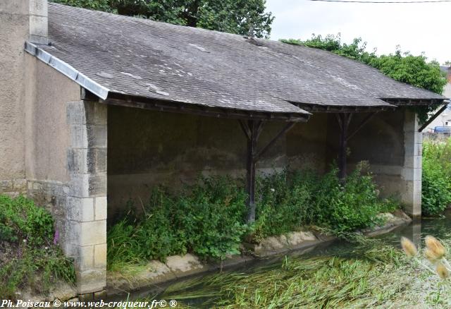 Petit Lavoir de Clamecy