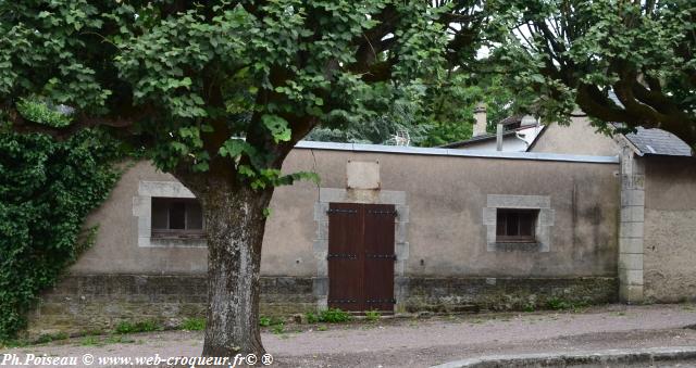 Petit Lavoir de Clamecy Nièvre Passion