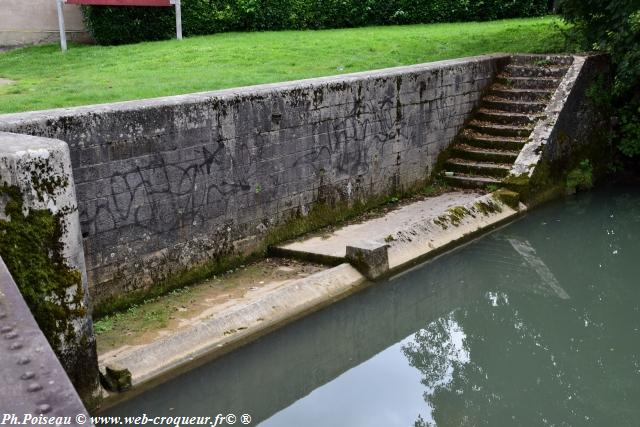 Lavoir du Beuvron