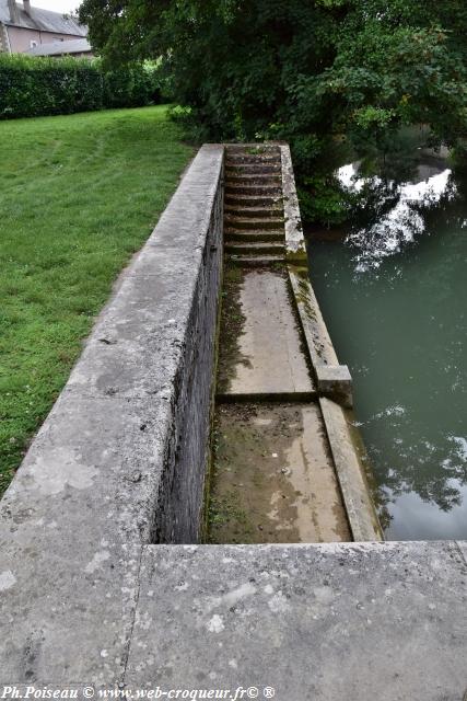 Lavoir du Beuvron