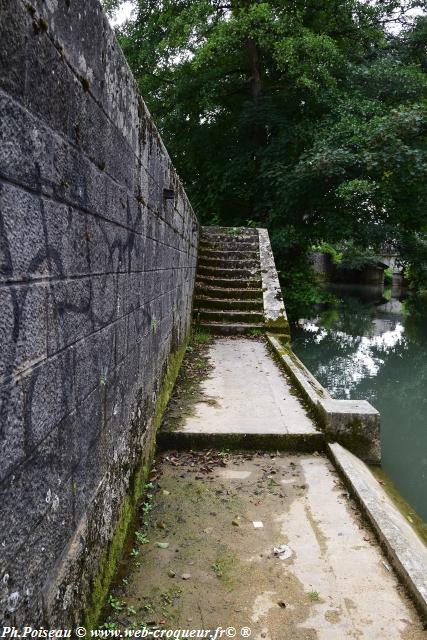 Lavoir du Beuvron