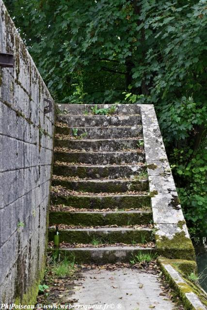 Lavoir du Beuvron