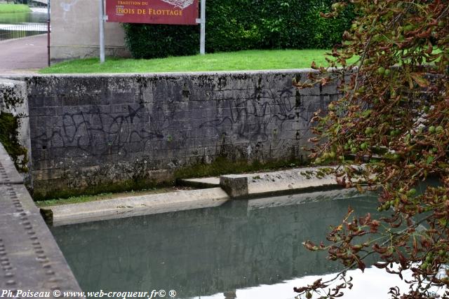 Lavoir du Beuvron