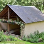 Lavoir de Saint-Hilaire-en-Morvan Nièvre Passion