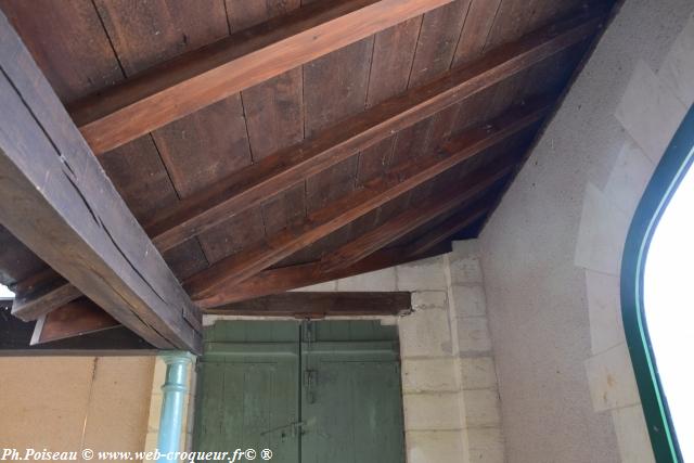 Lavoir des jeux à Clamecy