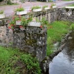 Un petit Lavoir de Lormes