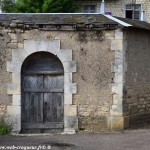 Lavoir du Quai de Bethléem de Clamecy Nièvre Passion