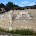 Lavoir du Quai de Bethléem de Clamecy Nièvre Passion