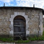 Lavoir du Quai de Bethléem de Clamecy Nièvre Passion