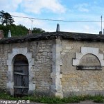 Lavoir du Quai de Bethléem de Clamecy