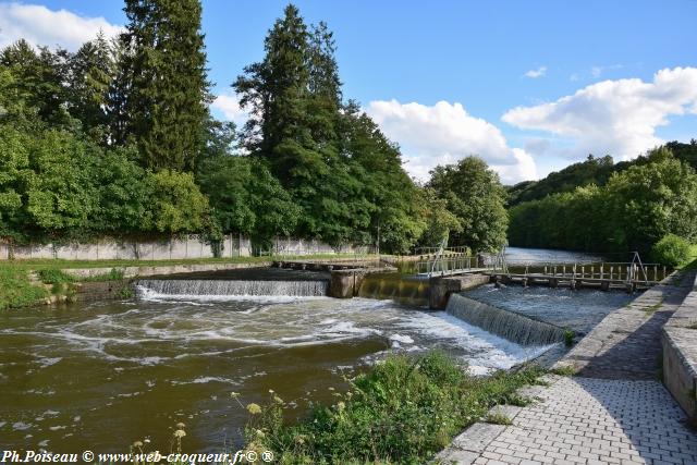 Pertuis de Clamecy