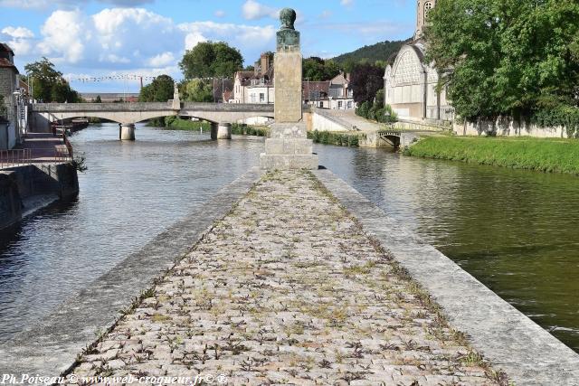 Pertuis de Clamecy