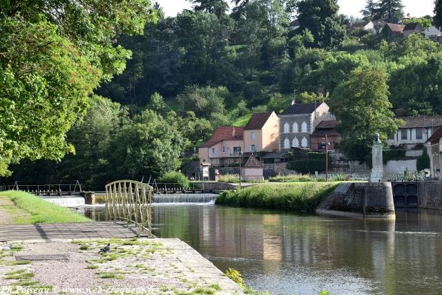 Pertuis de Clamecy