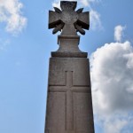 Monument aux morts de Dommartin Nièvre Passion
