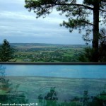 Panoramas de Montenoison un beau patrimoine