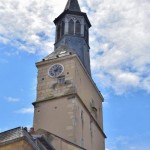 Le Beffroi de Nevers un remarquable patrimoine