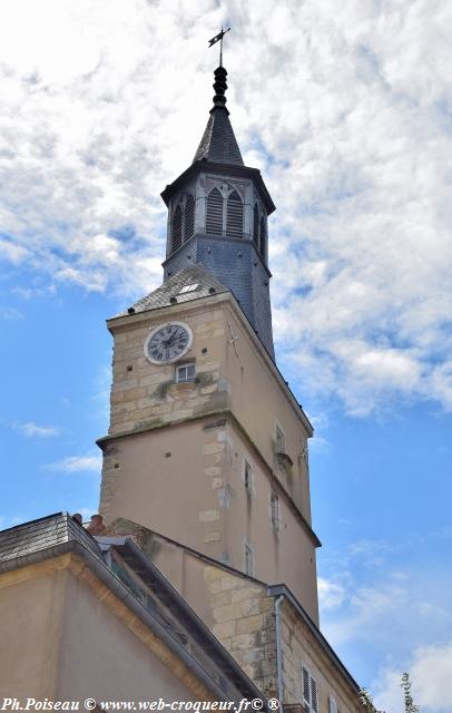 Le Beffroi de Nevers