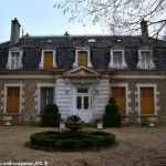 Château de Oisy un beau patrimoine