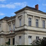 Palais de Justice de Clamecy un remarquable patrimoine