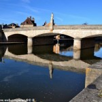 Pont Bethléem de Clamecy un remarquable patrimoine