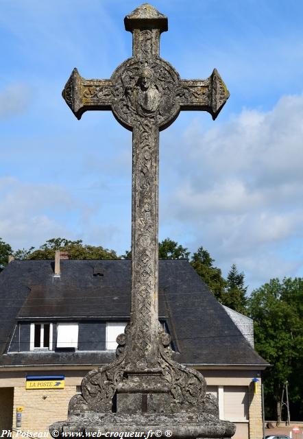 Pont du Canal de Châtillon en Bazois