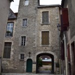 Presbytère de Clamecy un remarquable patrimoine