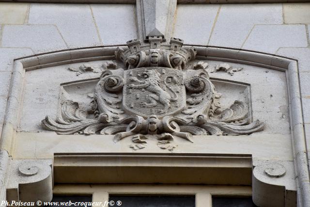 Caisse d'épargne de Clamecy Nièvre Passion