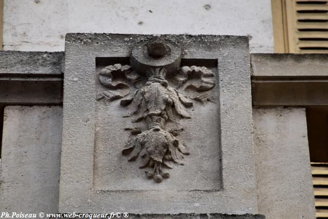 Caisse d'épargne de Clamecy Nièvre Passion