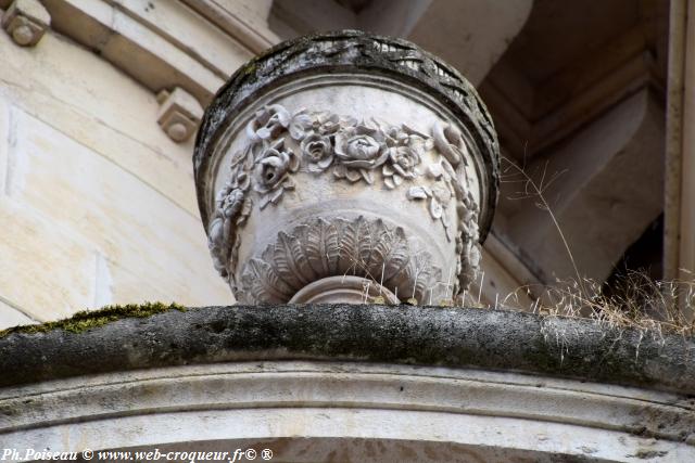 Caisse d'épargne de Clamecy Nièvre Passion