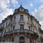 Caisse d'épargne de Clamecy