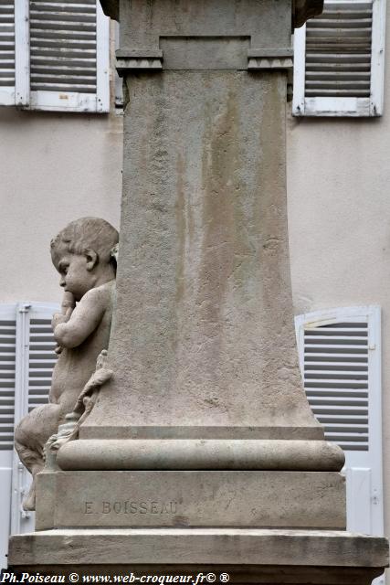 Claude Tillier de Clamecy