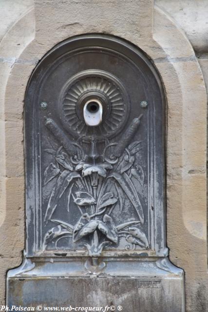 Claude Tillier de Clamecy