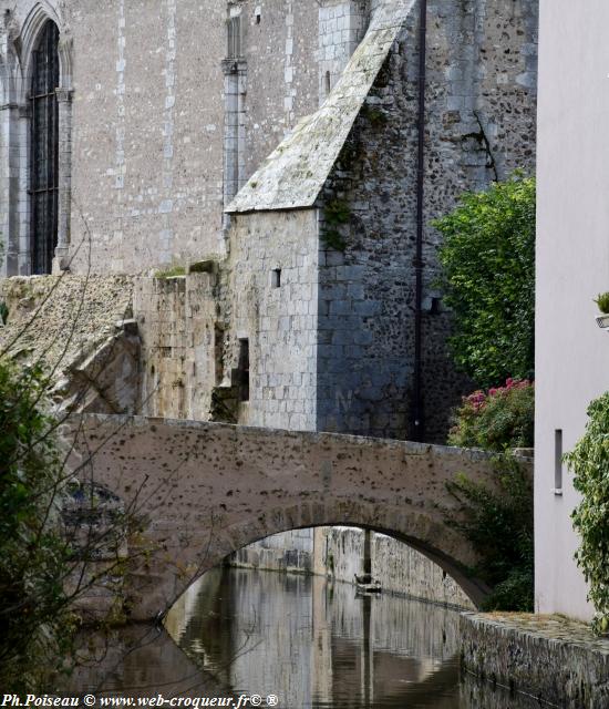 Église de Chartres