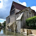 Église collégiale de Chartres