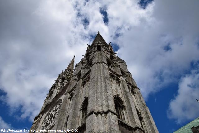 Cathédrale Notre Dame de Chartres