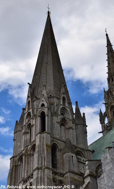 Cathédrale Notre Dame de Chartres